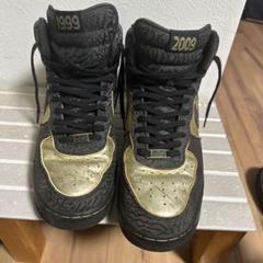Nike Air Force 1 ニトロマイクロフォンのサムネイル