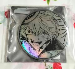文豪ストレイドッグス 大博覧会 ホログラム缶バッジ ニコライ 文