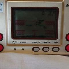 任天堂 ゲームウォッチ マンホールの中古 未使用品を探そう メルカリ