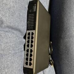 YAMAHA SWX2100-16G スイッチングハブ