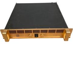CLASSIC PRO CP1000 パワーアンプ　訳あり 訳あり】クラシックプロ パワーアンプ cp1000