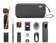 2025年最新】dji osmo pocket 3 creator comboの人気アイテム