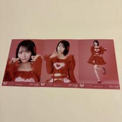 r*様 生写真 とくべチュ とくべちゅ イコラブ とくべチュ、して 歌唱衣装 NEWS | ＝LOVE Official Fan Club