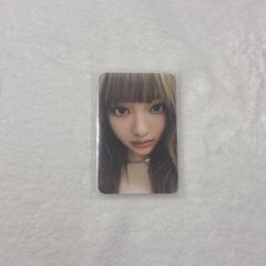 aespa ニンニン