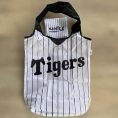 新品【 阪神タイガース 】エコバッグ