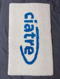ciatre miyoshi rug シアター　三好ラグ　マット