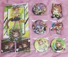 2025年最新】ウマ娘 缶バッジ ジャングルポケットの人気アイテム