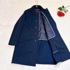2025年最新】Paul Smith メンズ ステンカラーコートの人気