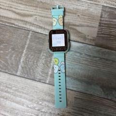 すみっこぐらしスマートウォッチ