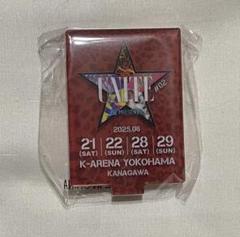 B'z UNITE #02 会場限定 ガチャガチャ アクスタ 4種類 セット B'z UNITE #02 会場限定ガチャガチャ アクリルスタンド - メルカリ