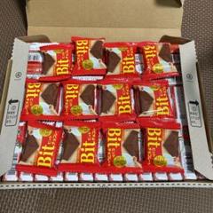 3/5まで【最終値下げ】明治 ストロベリーチョコレート22個 3月末まで