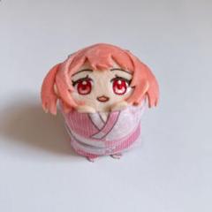 駿河屋 -<中古>のあ もちころりん ぬいぐるみマスコット Vol.2