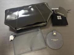 ★新品★未使用品★GIVENCHY プールオム　& π クリスマス　ミニセット 2023年クリスマスコフレ特集」“かわいいポーチ付き”人気デパコス