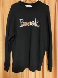 【激レア】22AW Brookトレーナーのサムネイル