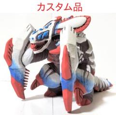 ズグガン 成虫 ソフビ ウルトラマン 怪獣シリーズ フィギュア リペイント品 m85983122962_1.jpg?1750852057