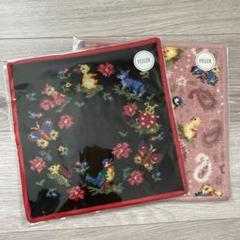 【新品未開封】フェイラー　ハンカチ2枚　チャムチャムハイジディ 完売品 フェイラー ハンカチ ハイジ 新品未使用未開封 2枚組 - メルカリ