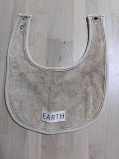 《EARTH 》ベージュ スタイ