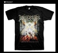 2025年最新】lovebites tシャツの人気アイテム - メルカリ