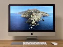 Apple - 値下げ Apple iMac 27インチ（Late2012）中古です +おまけ 中古iMac intel Silver モデル 販売 通販 -Macパラダイス-