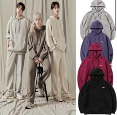 LIMITED EDITION】OFFICIAL LIGHT STICK HOODIE - GOODS