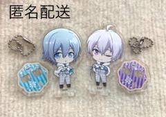 2025年最新】アイドリッシュセブン アクリルキーホルダー 四葉環