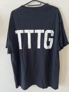 2025年最新】tttg tシャツの人気アイテム - メルカリ
