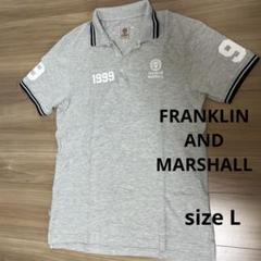美品✳︎F&M メンズポロシャツ