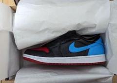 新品 NIKE AIR JORDAN 1 RETRO エアジョーダン 1 レトロのサムネイル