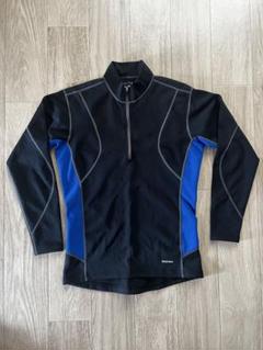 finetrack ファイントラック フラッドラッシュジップネック