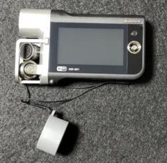 SONY HDR-MV1 ミュージックビデオレコーダー