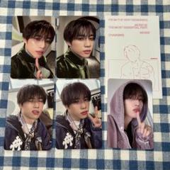 THEBOYZ ドボイズ　ソヌ　トレカセット　sunwoo ポストカード THEBOYZジャンプアップ トレカ ソヌ - メルカリ