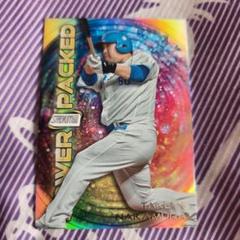 2023 TOPPS MLB Japan EDITION 中村剛也 ミントモール / MINT BASE店 (TCシングル通販) / 2023 TOPPS