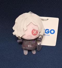 第五人格 第5人格 IdentityV 墓守 アンドルー ぬいぐるみ スイーツ 第五人格 IdentityV 墓守 アンドルー 着せ替え ぬいぐるみ 20cm