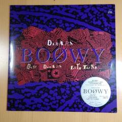 2025年最新】BOOwy レコードの人気アイテム - メルカリ