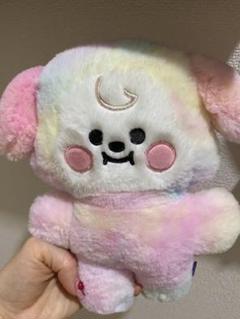 2025年最新】チミー bt21 レインボーの人気アイテム - メルカリ