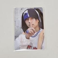 DESIRE ktown4u 2次 ジェイ ②
