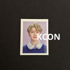 zb1 サノク IDフォト 証明写真 ギュビン zb1 kcon MD ID フォト ソクマシュー メテュ ゼベワン 証明写真