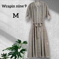 Wrapin nine9（ラッピンナイン） | ma28 ONLINE STORE
