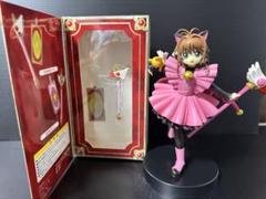 2025年最新】木之本桜 フィギュアの人気アイテム - メルカリ