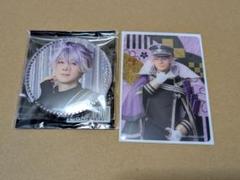 ミュージカル刀剣乱舞　目出度歌誉花舞 十周年祝賀祭　源清麿
