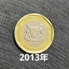 2025年最新】シンガポールドル硬貨の人気アイテム - メルカリ