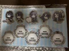 集まれ！「Adoのドキドキ秘密基地」アクリルスタンド　新品未開封☆ 集まれ！「Adoのドキドキ秘密基地」アクリルスタンド【Ado