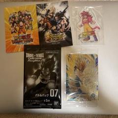2025年最新】ポストカード ドラゴンボールの人気アイテム - メルカリ