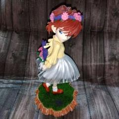 灰原哀 花冠フィギュア