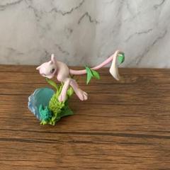 ポケモン ミュウ フィギュア 1体