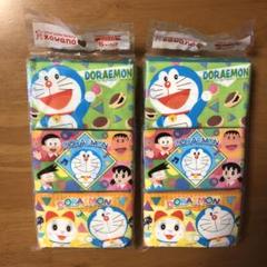 ドラえもん　ポケットティッシュ　レア　のぶよ　新品未使用 楽天市場】ポケットティッシュ ドラえもん 6個セット : ワンダー