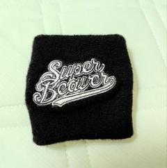 2025年最新】super beaver ラバーバンドの人気アイテム - メルカリ