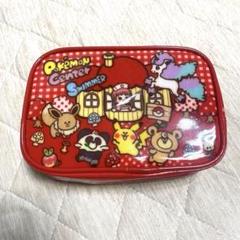 ポケモン　スイマー　ポーチ