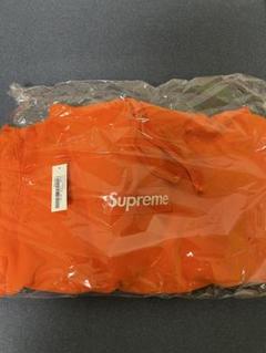 Supreme Box Logo Hooded Sweatshirt