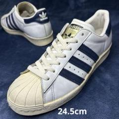 2025年最新】adidas スーパースター ネイビーの人気アイテム